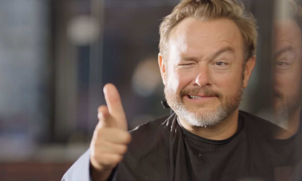 header image for Cliff Cash: The Long Road