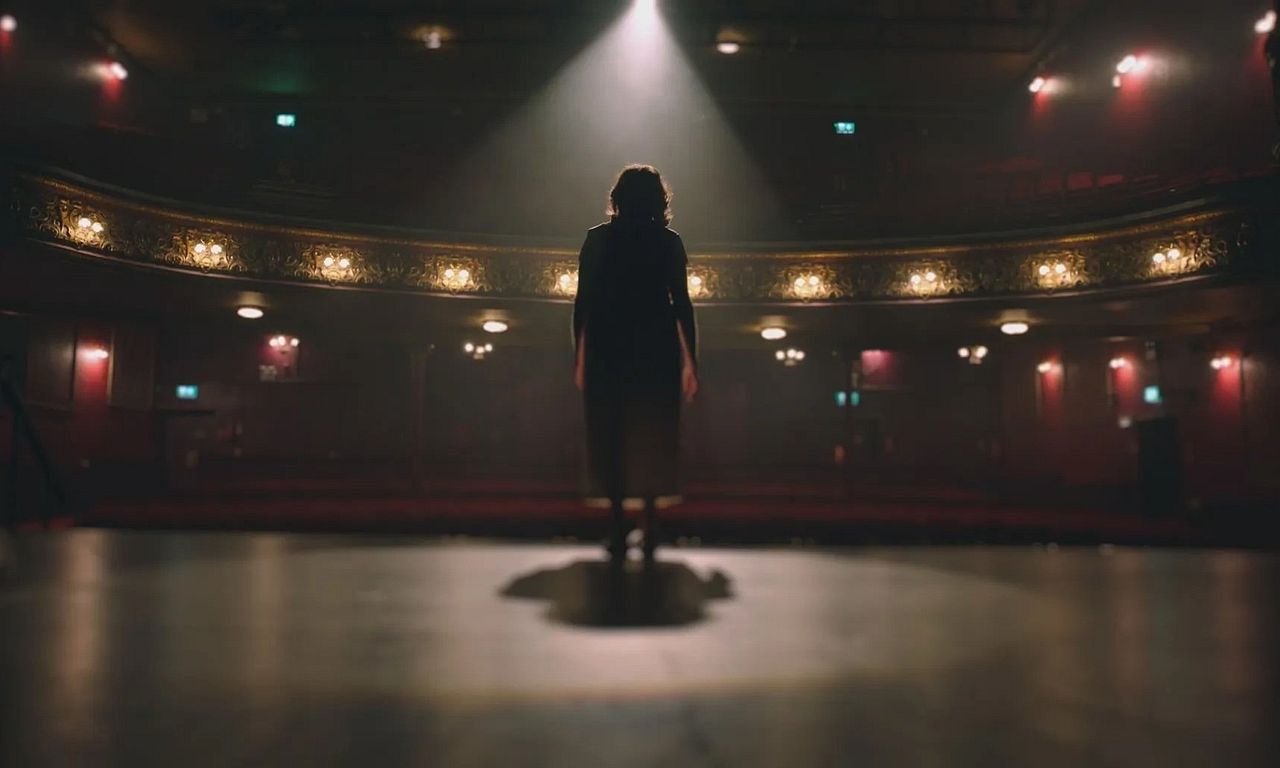 header image for Housewife of the Year