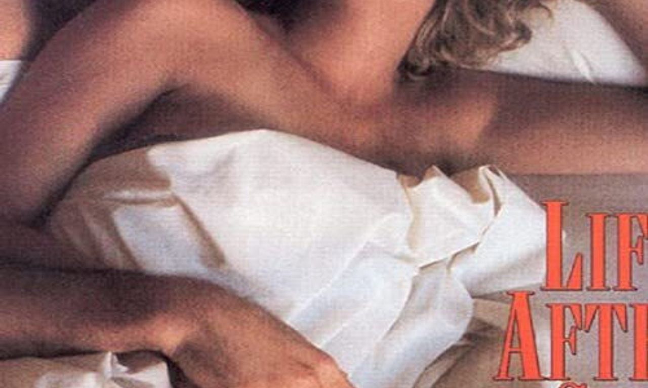 header image for Life After Sex