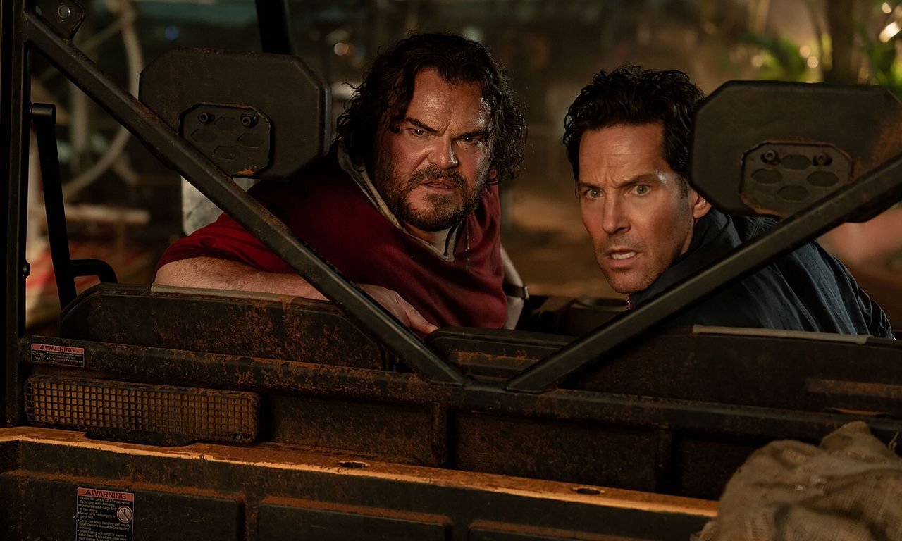 header image for Anaconda