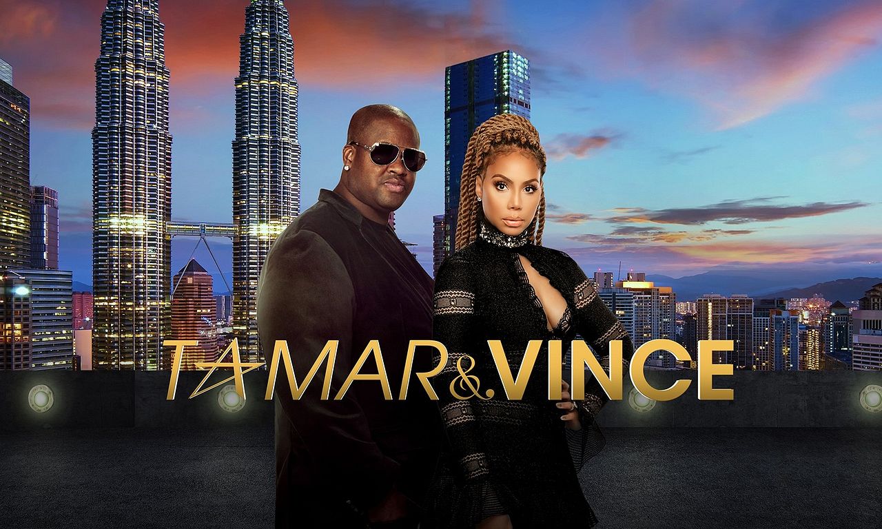 header image for Tamar & Vince
