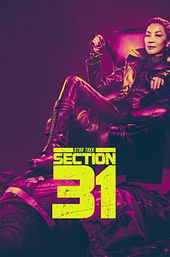 Star Trek: Section 31
