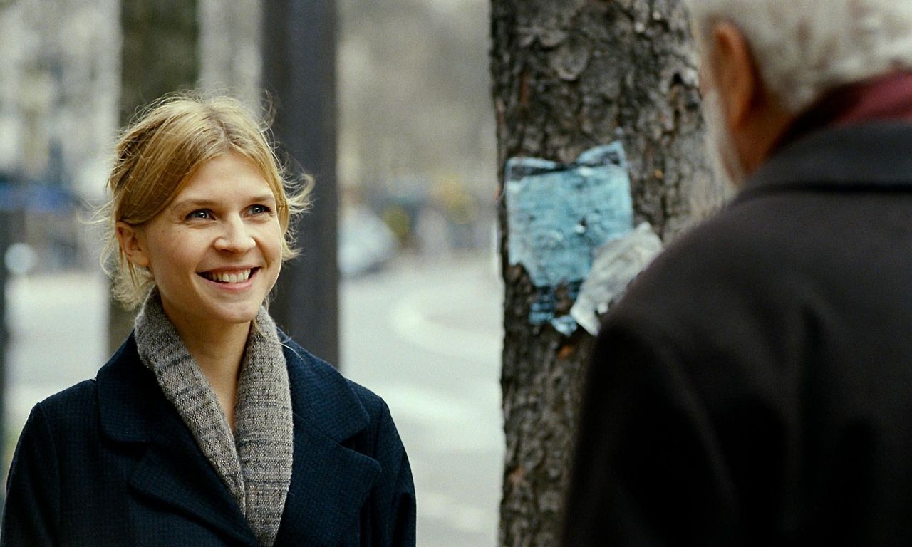 header image for Mr. Morgan's Last Love