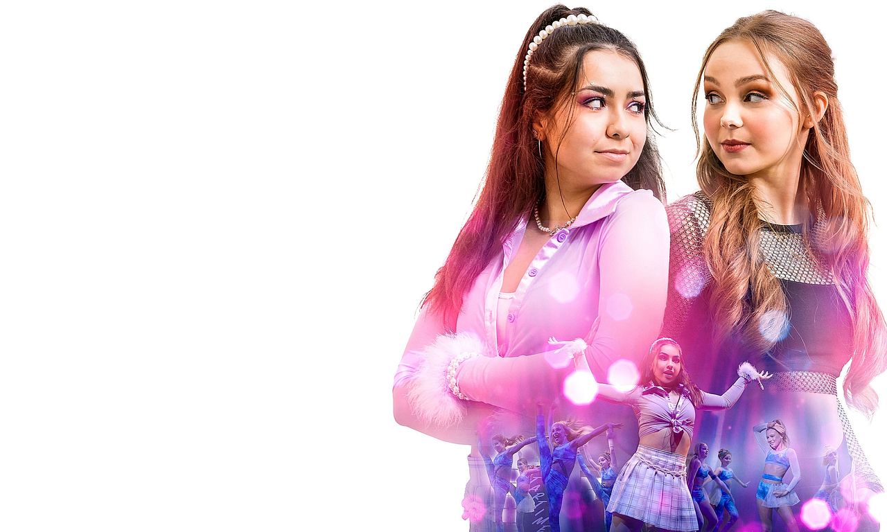 header image for Dance Rivals