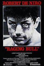 Raging Bull