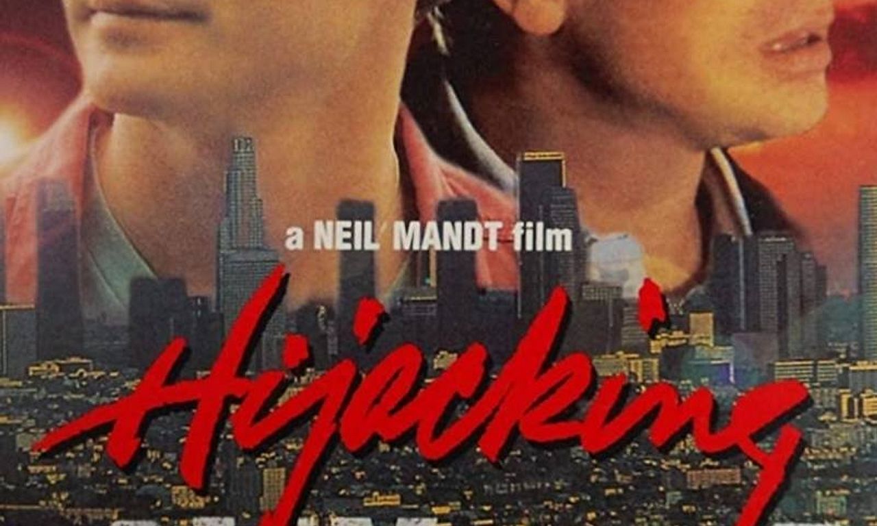 header image for Hijacking Hollywood