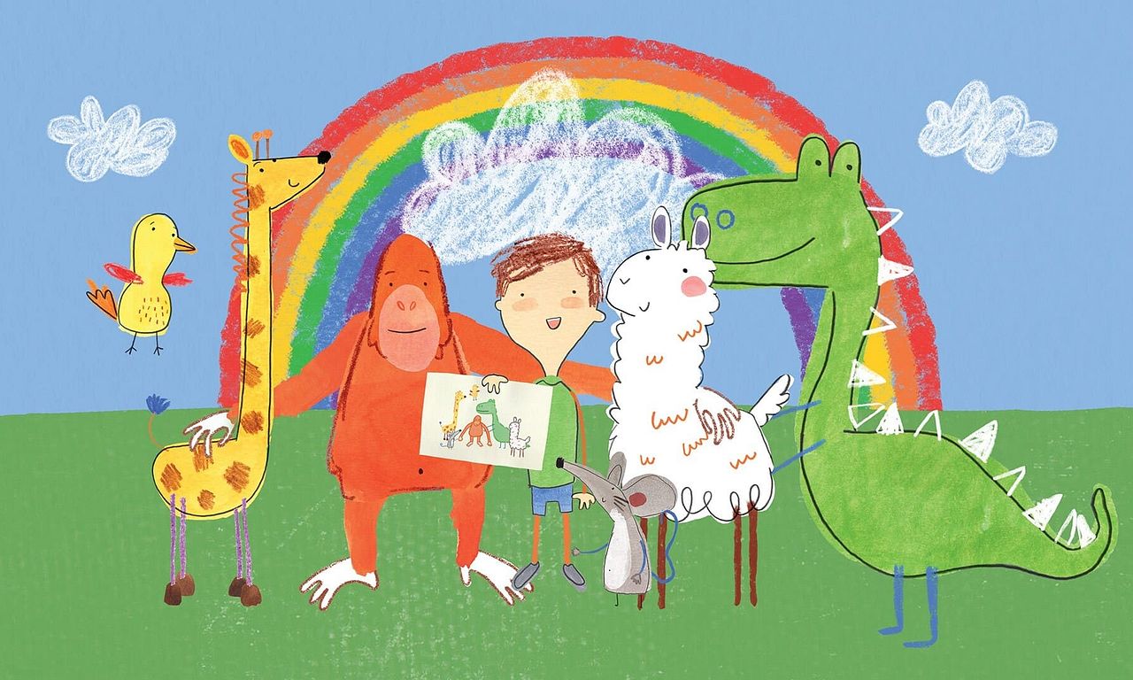 header image for Pablo
