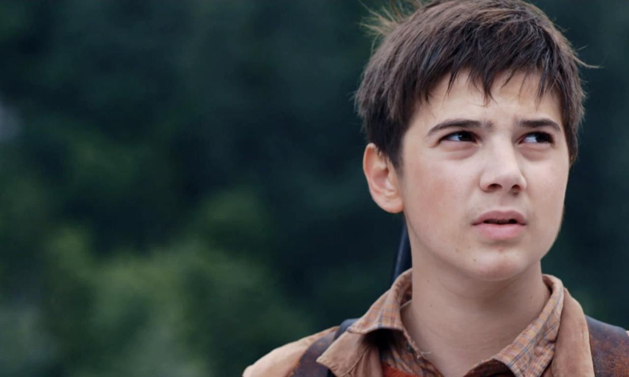 header image for On the Trail of My Father