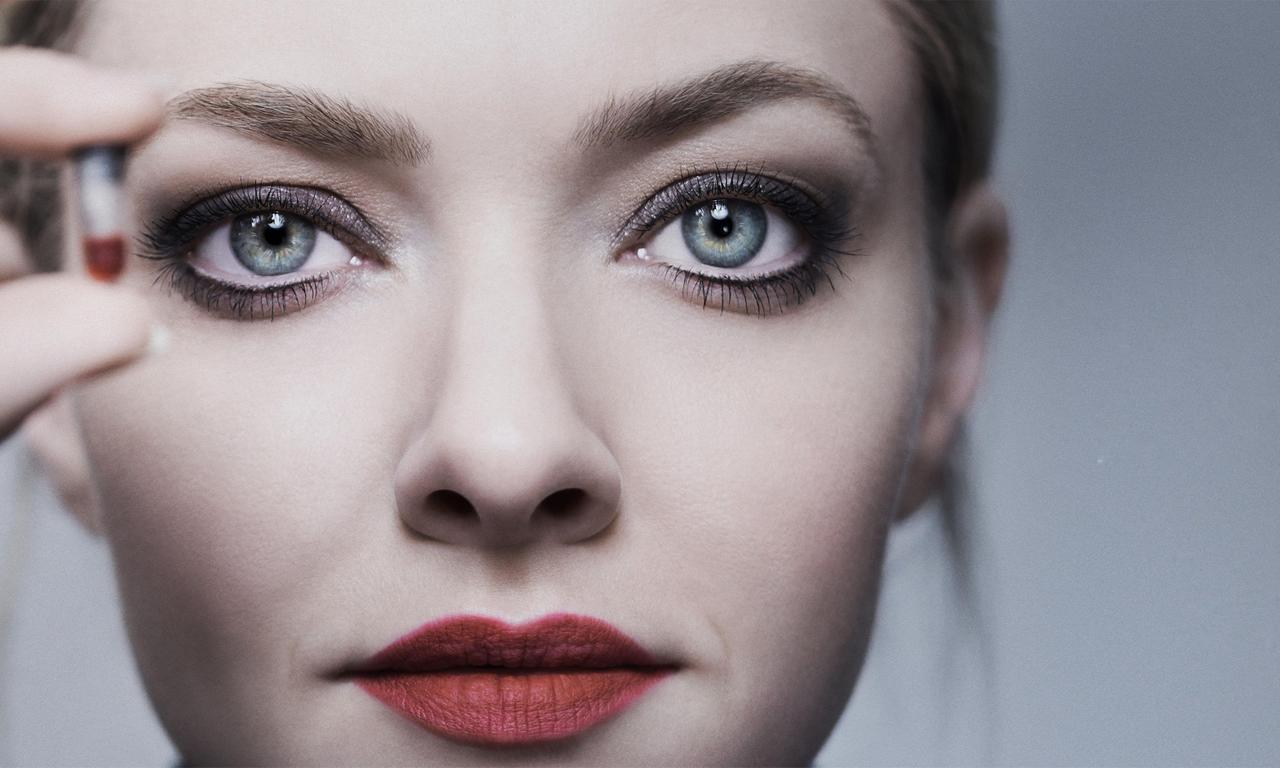 header image for The Dropout