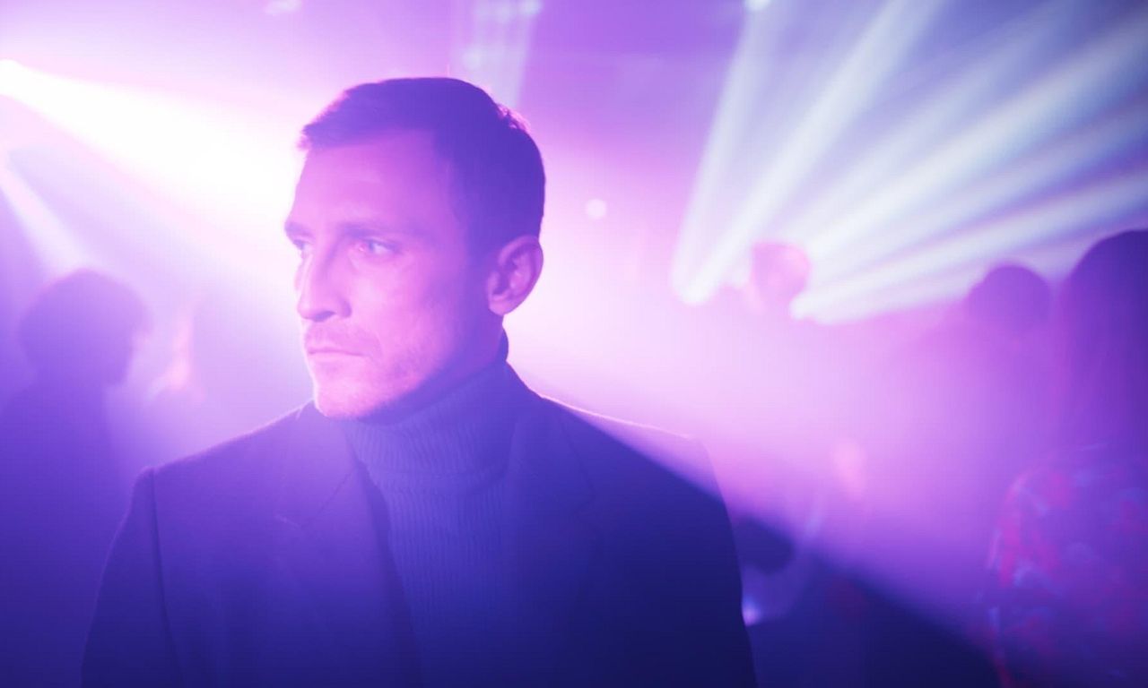 header image for Blinded by the Lights