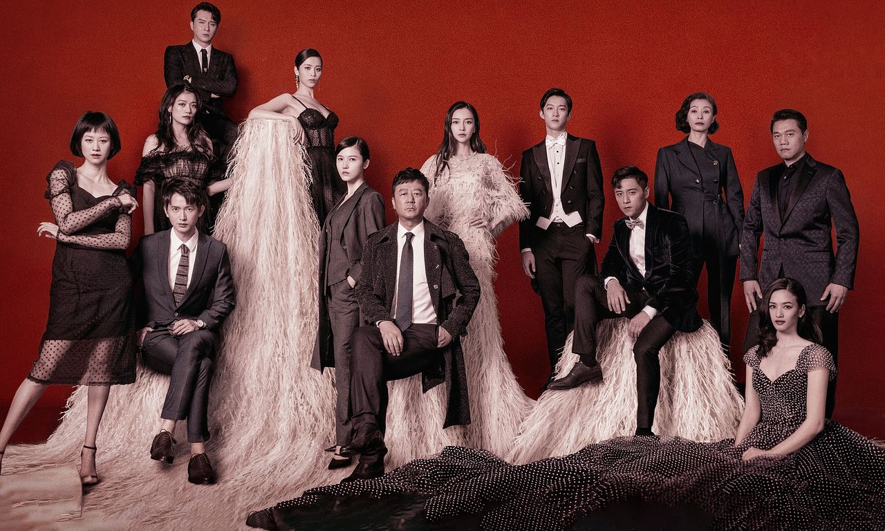 header image for A Murderous Affair in Horizon Tower