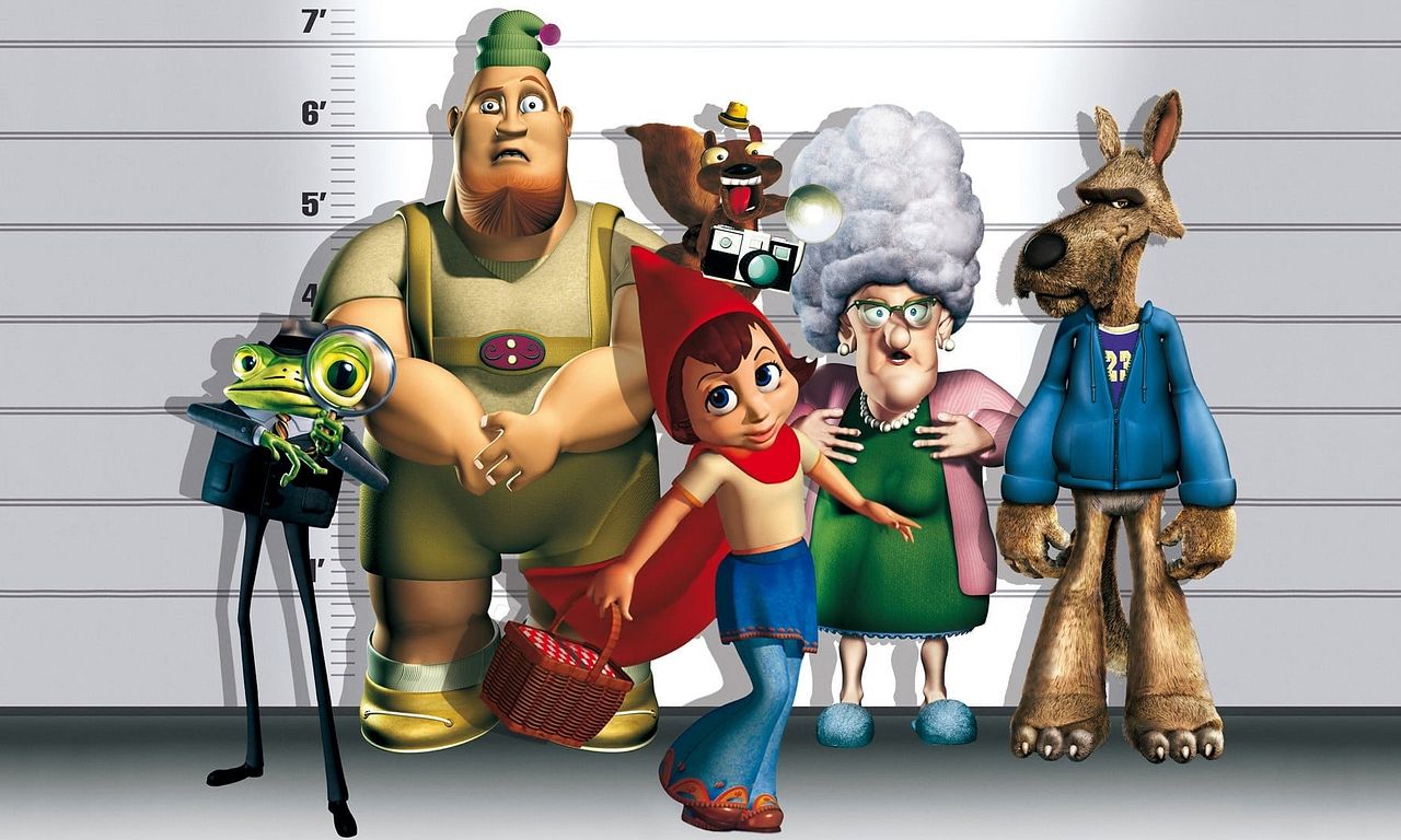 header image for Hoodwinked!