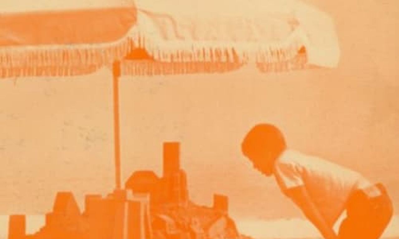 header image for The Sand Castle