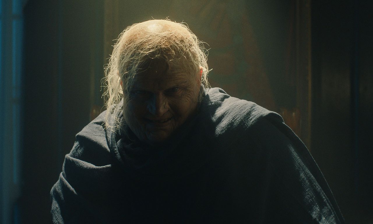 header image for Dead Whisper