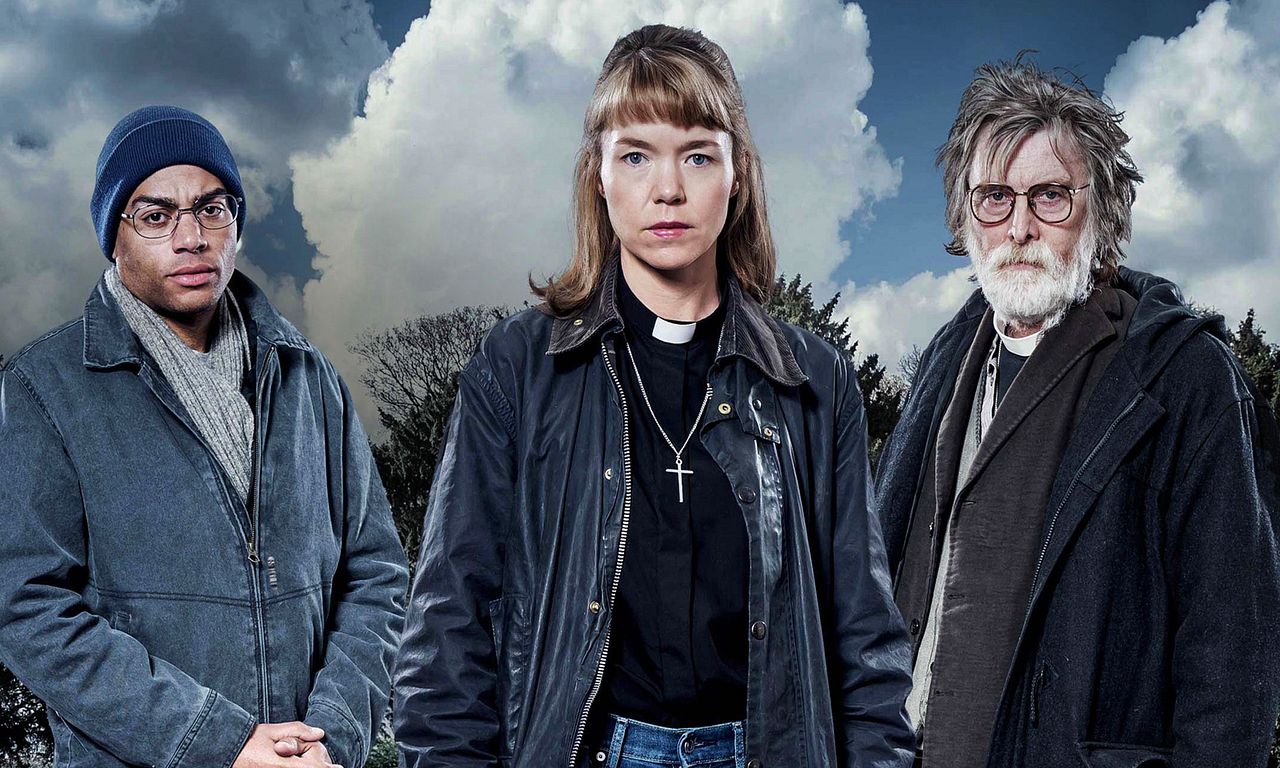 header image for Midwinter of the Spirit