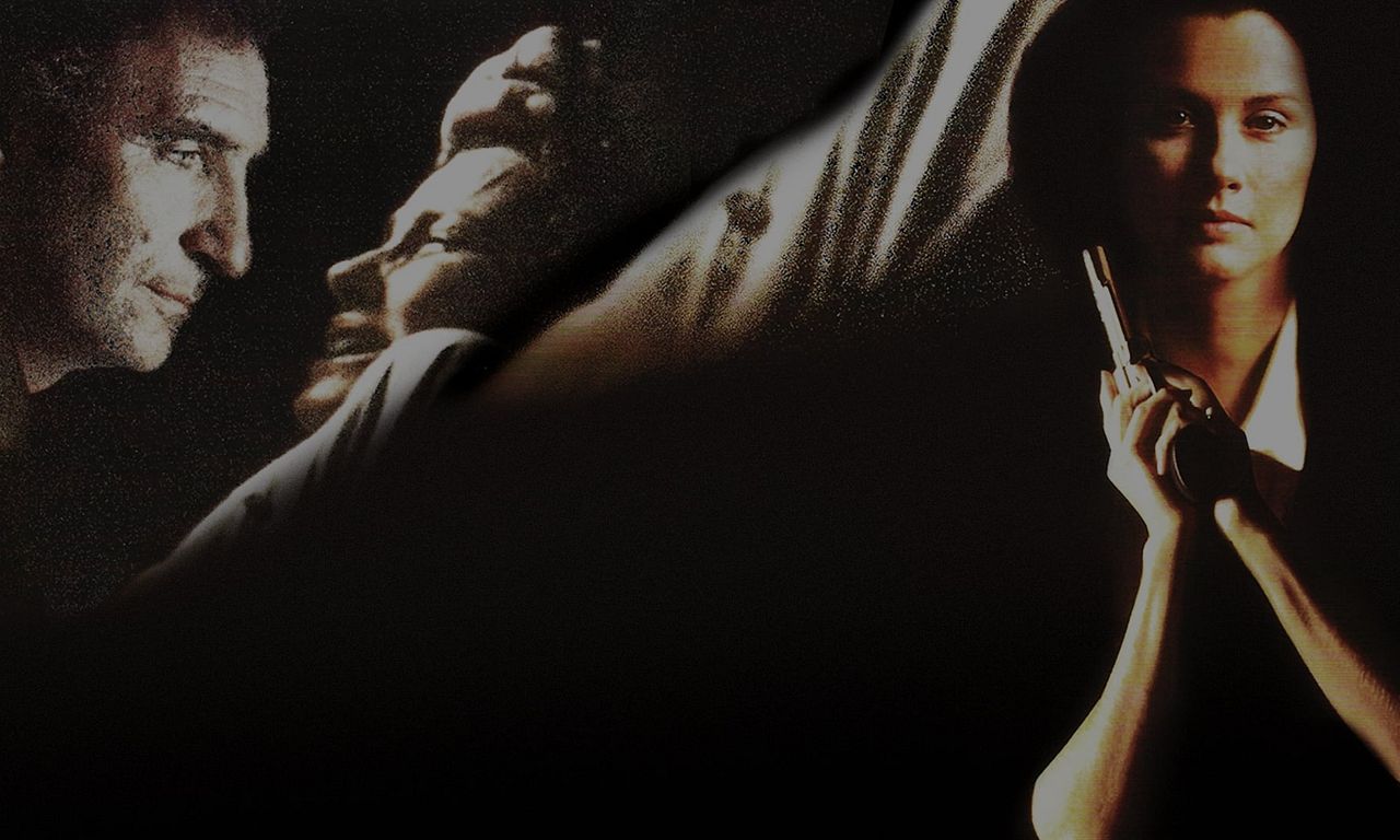 header image for She Said No