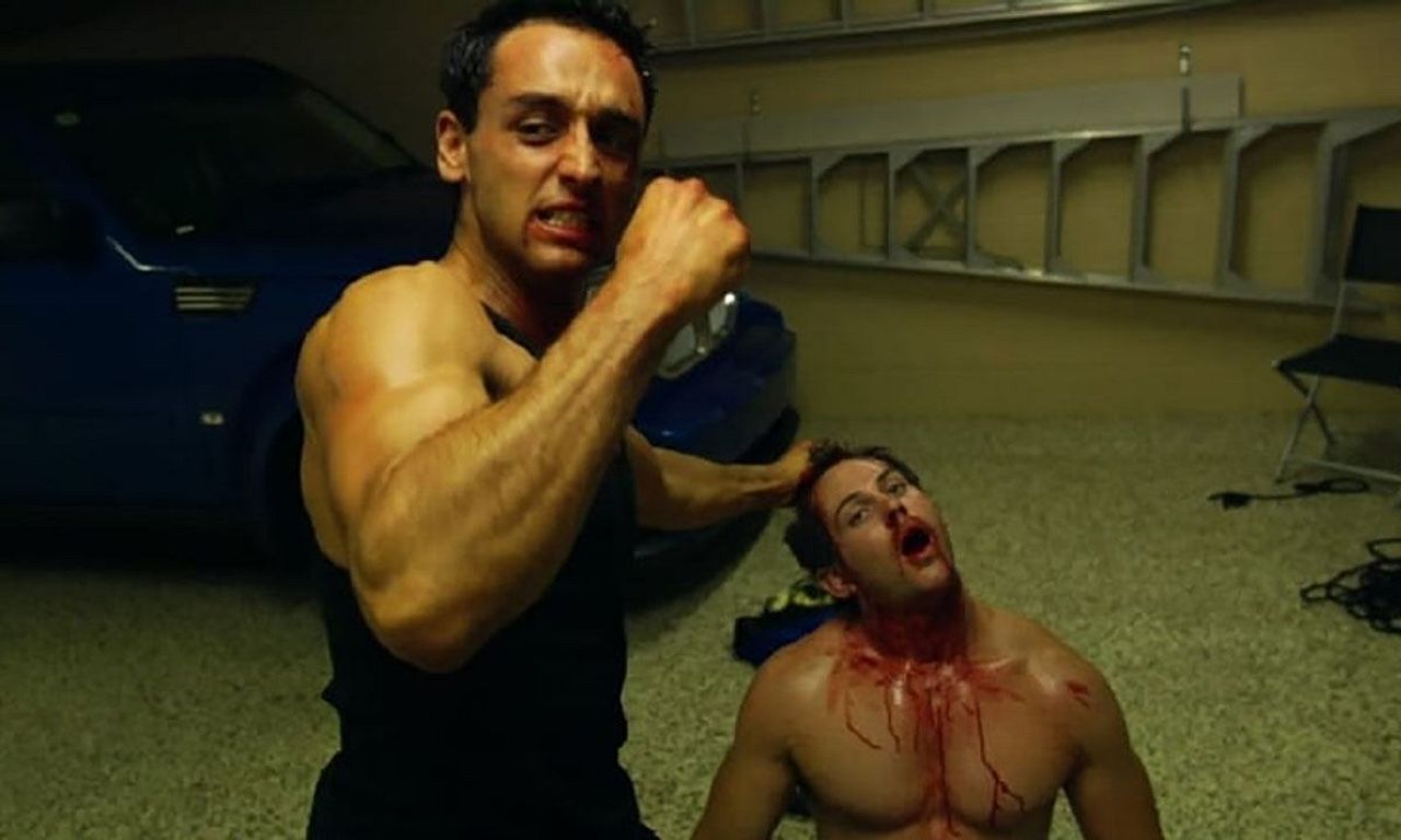 header image for Vigilante