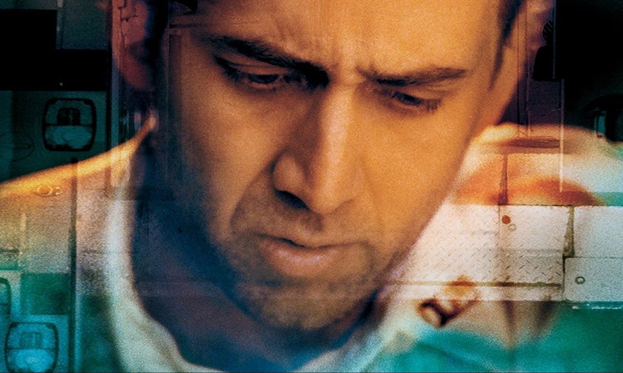 header image for Bringing Out the Dead