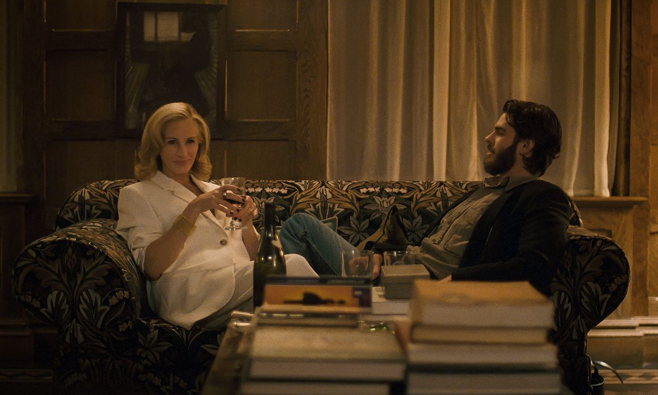 header image for After The Hunt