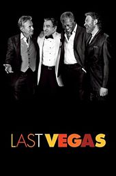 Last Vegas