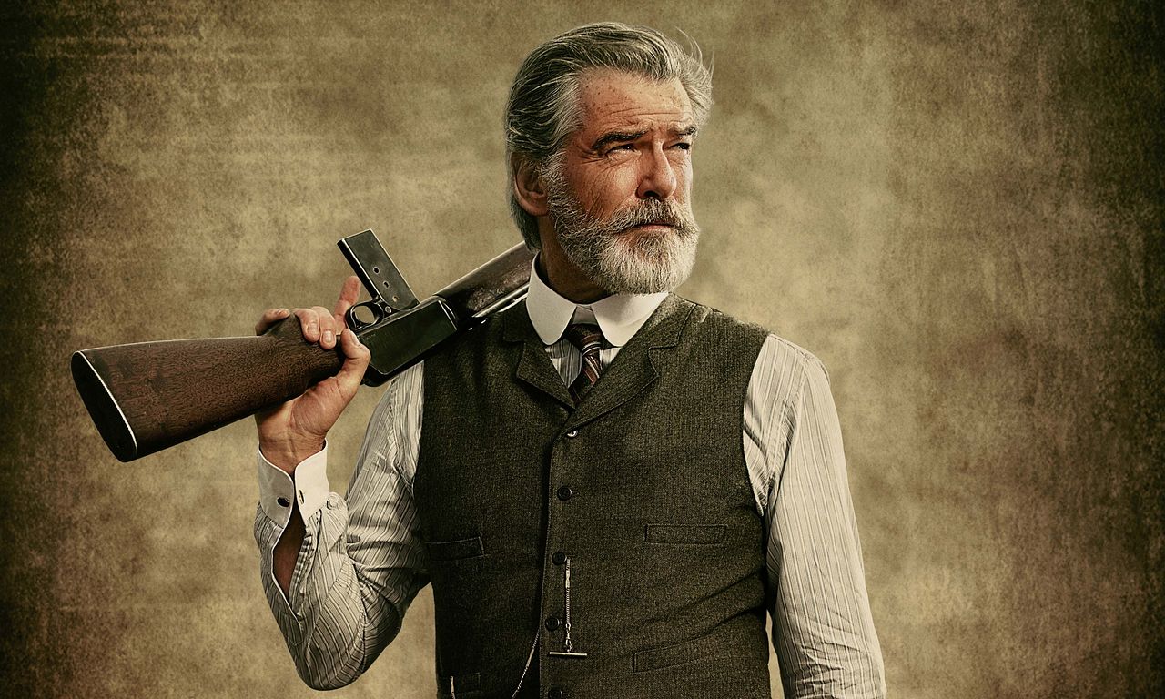 header image for The Son