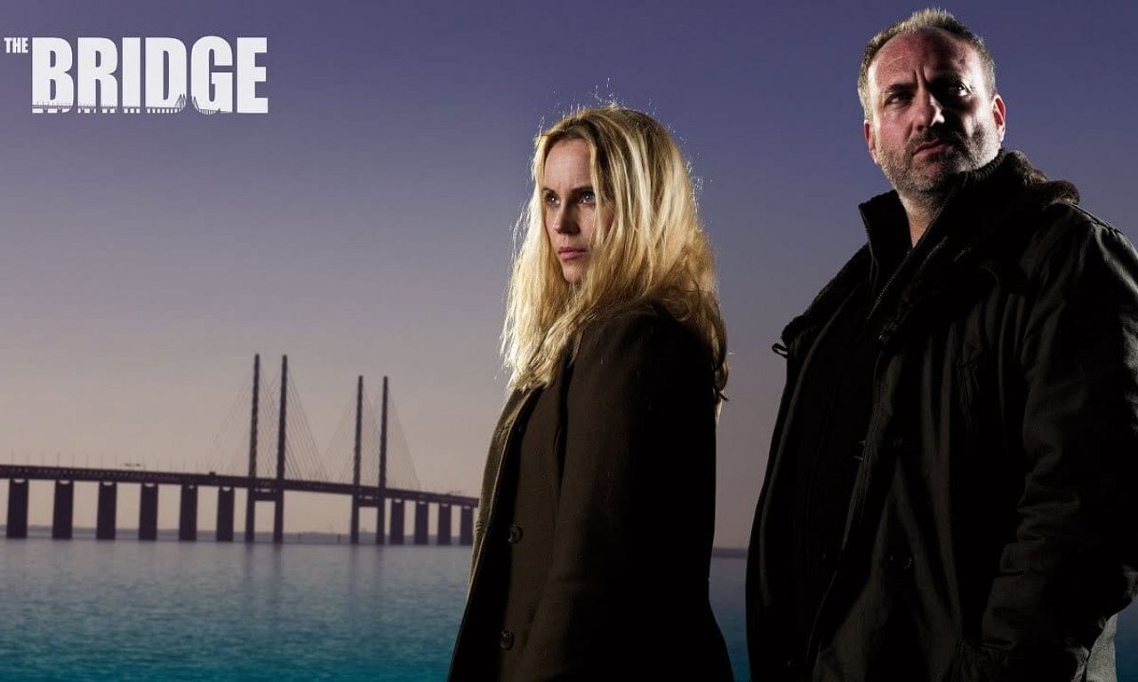 header image for The Bridge