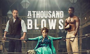 A Thousand Blows