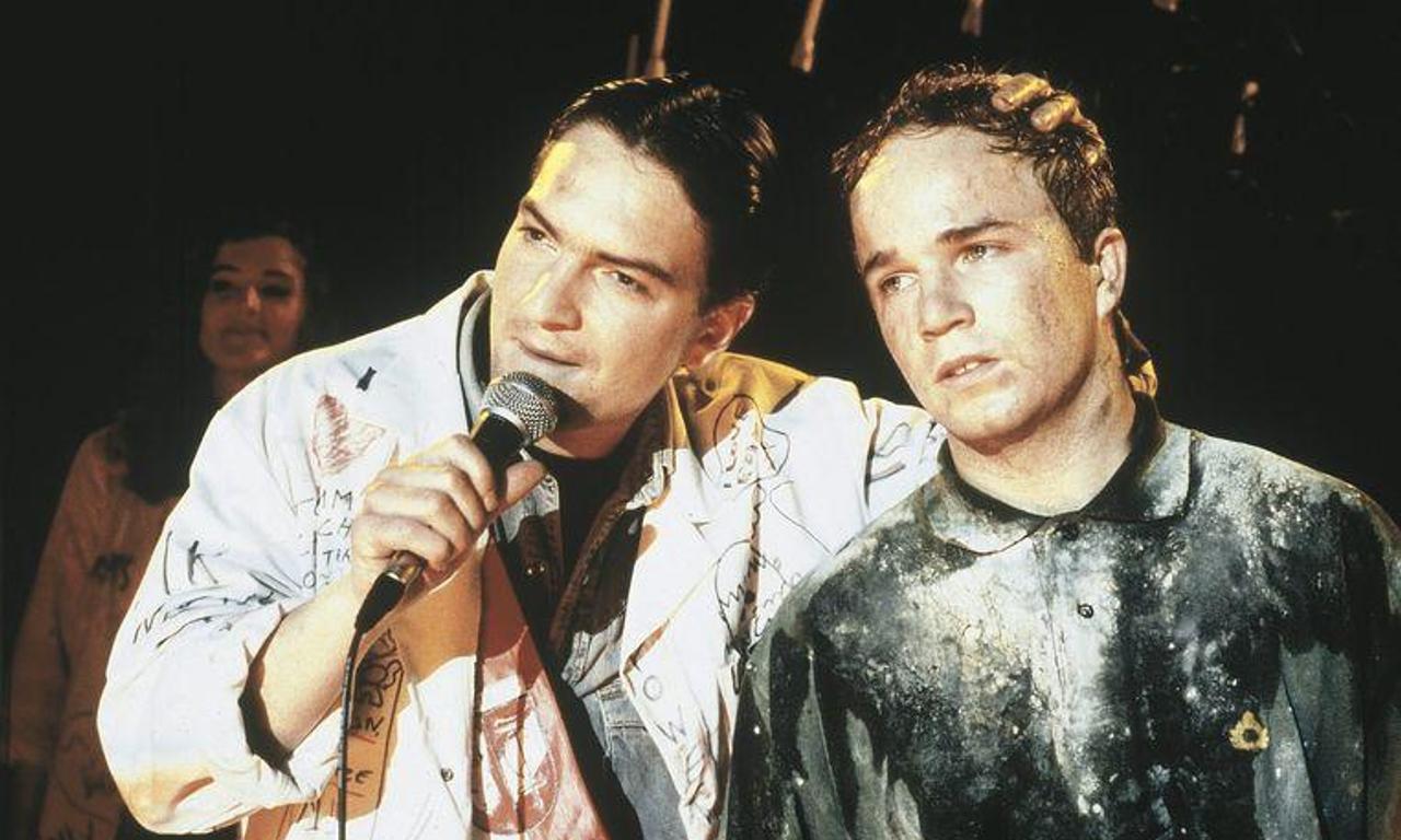 header image for Ad Fundum