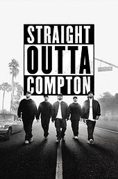 Straight Outta Compton