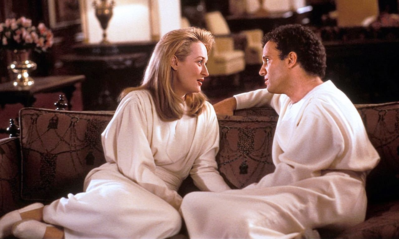 header image for Defending Your Life