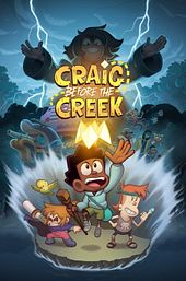 Craig Before the Creek
