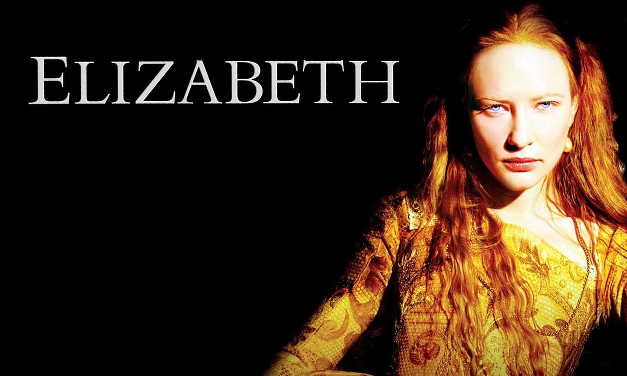 header image for Elizabeth