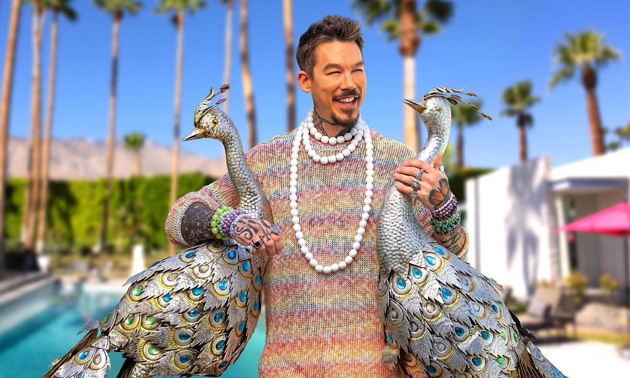 header image for My Lottery Dream Home