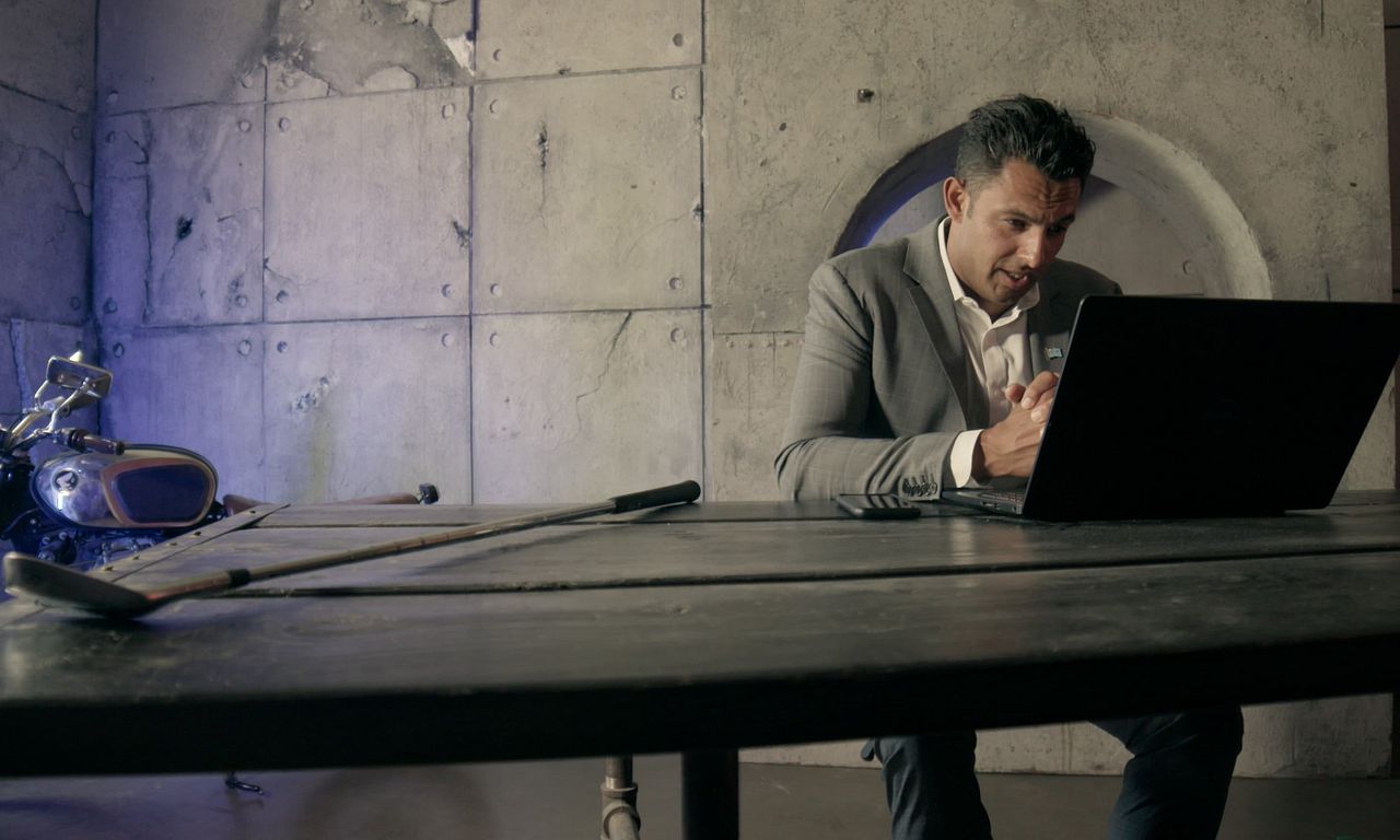 header image for The Company Called Glitch That Nobody and Everybody Wanted