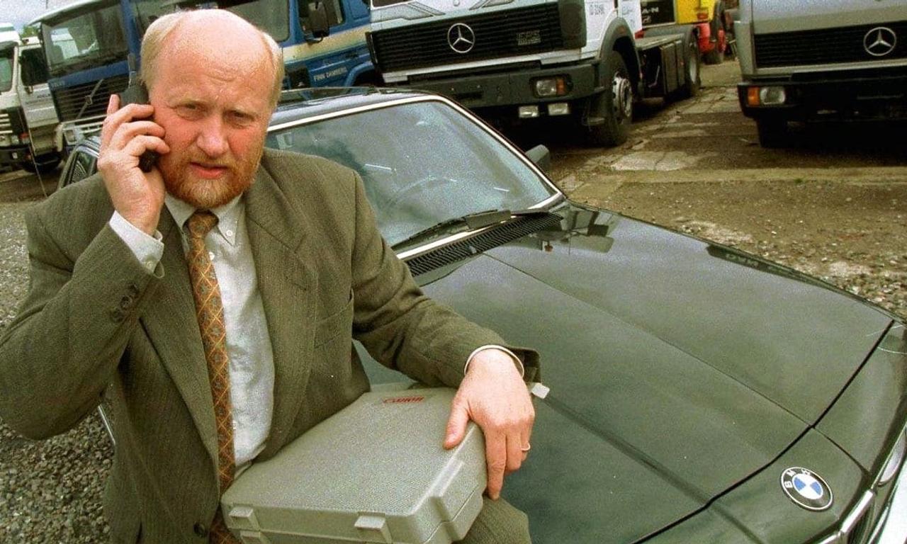 header image for Profit