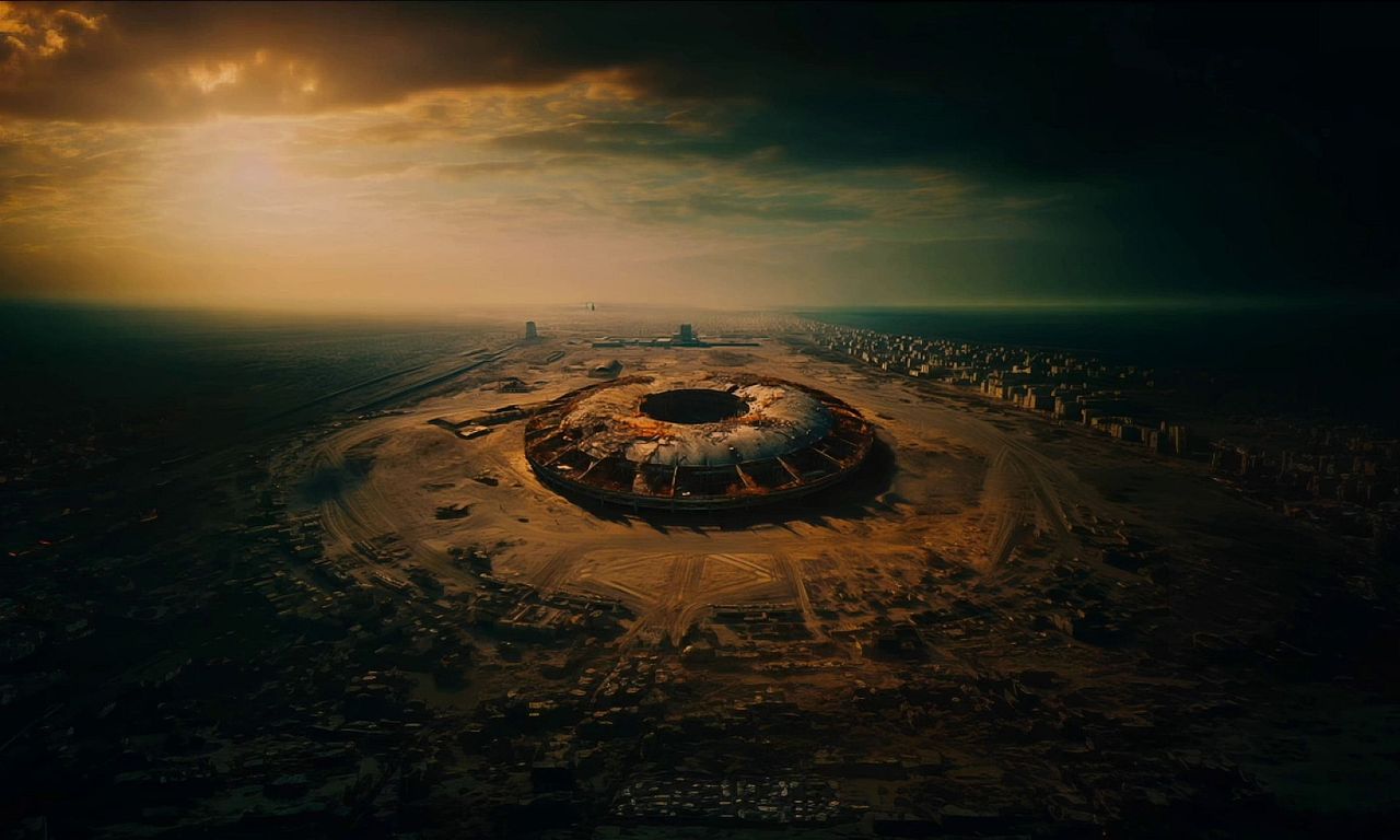 header image for The Captives