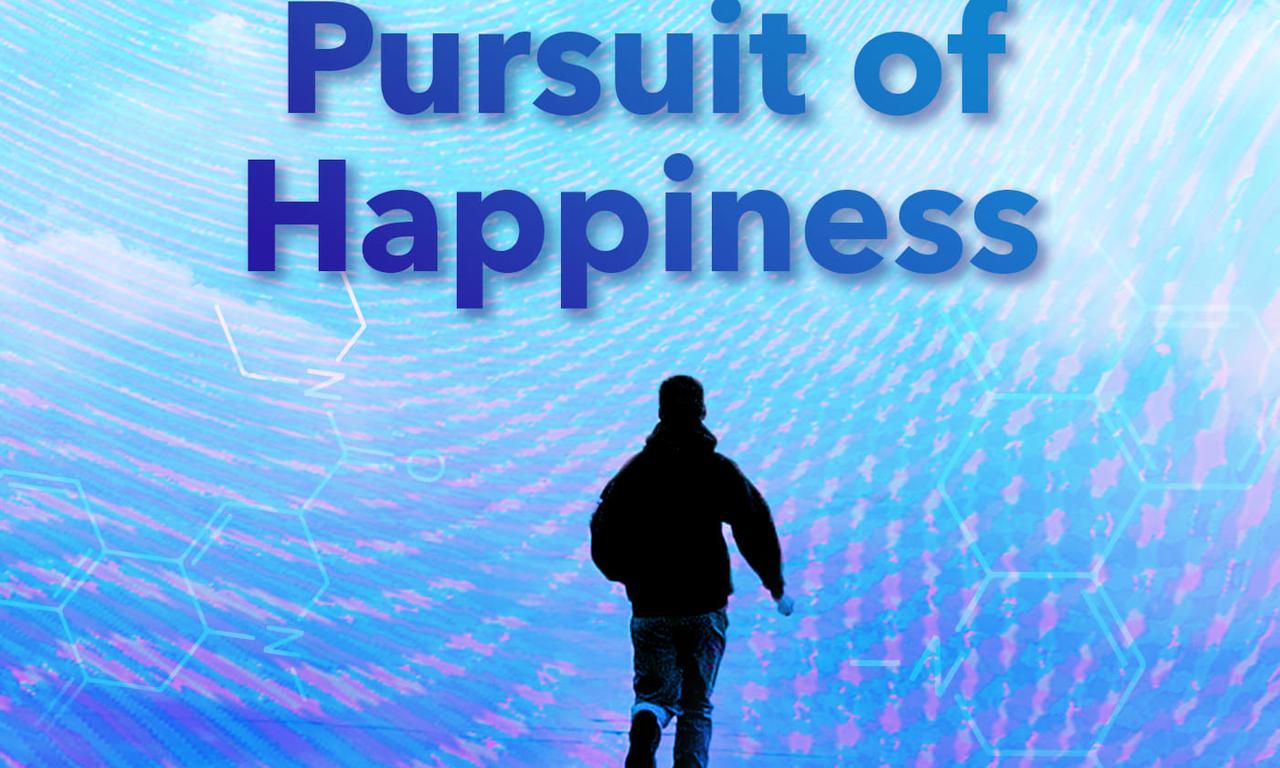 header image for Pursuit of Happiness
