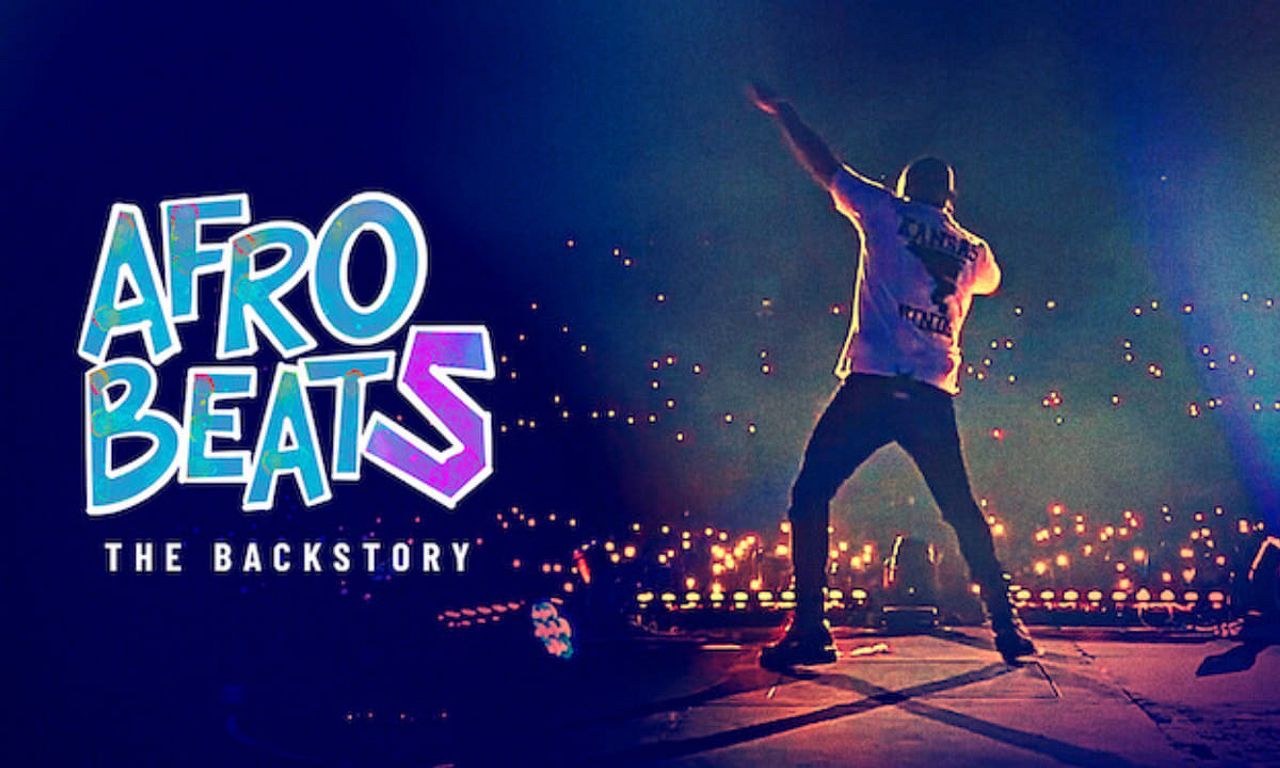 header image for Afrobeats: The Backstory