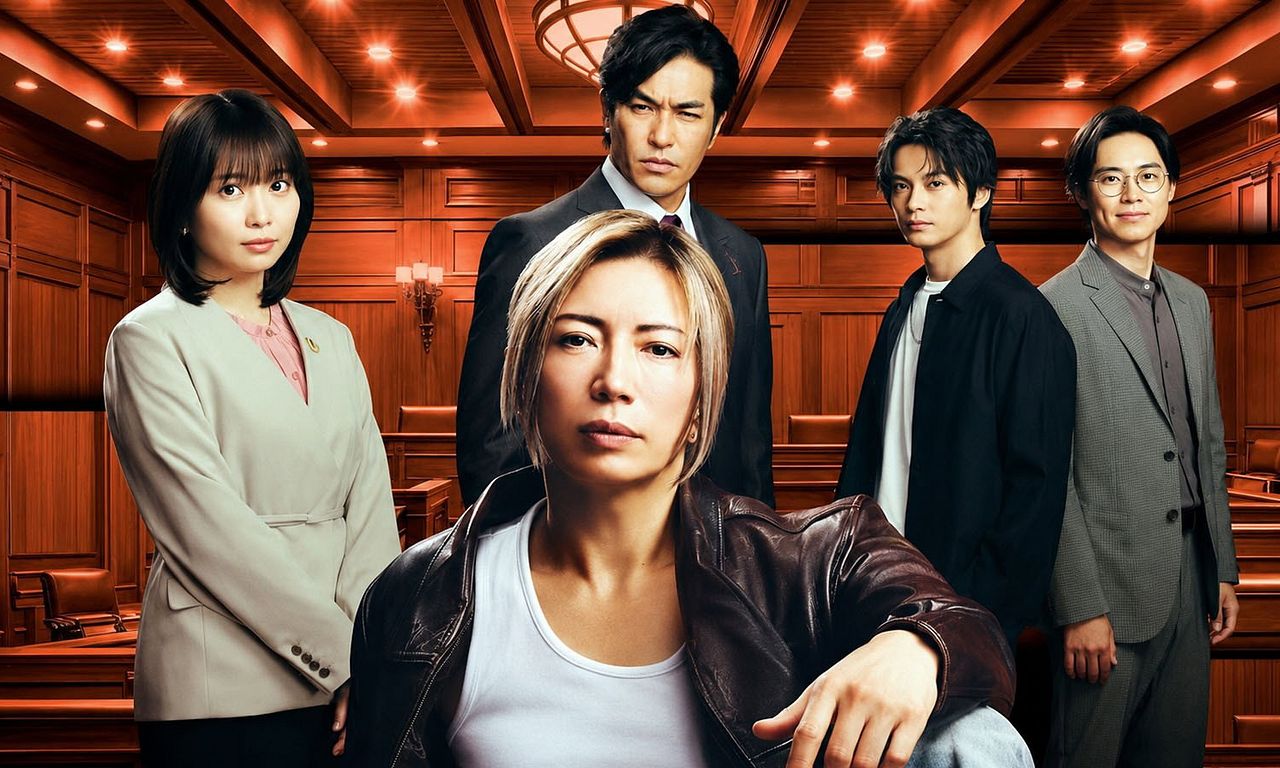 header image for BLACK TRICK: The Lawyer Who Controls Justice
