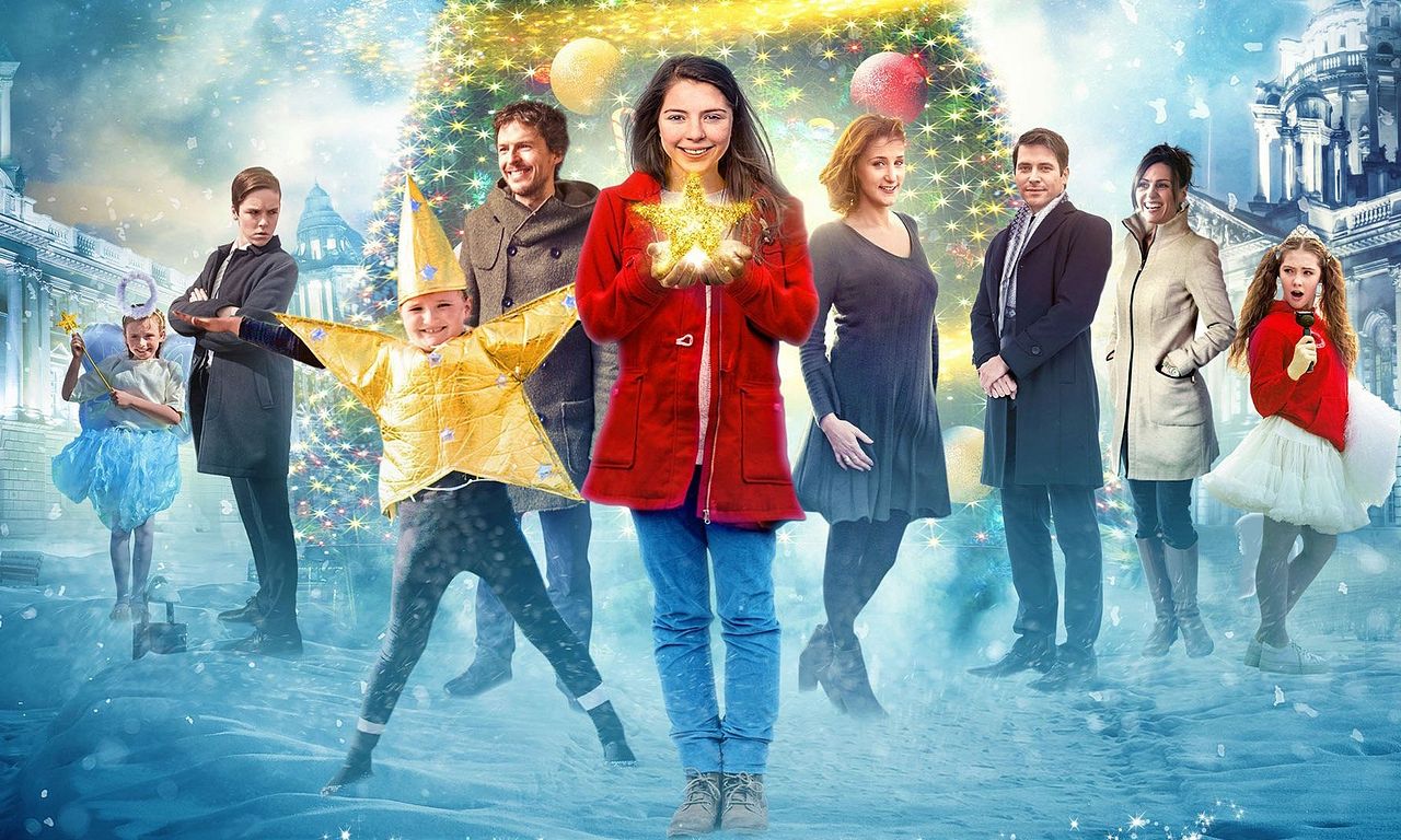 header image for A Christmas Star