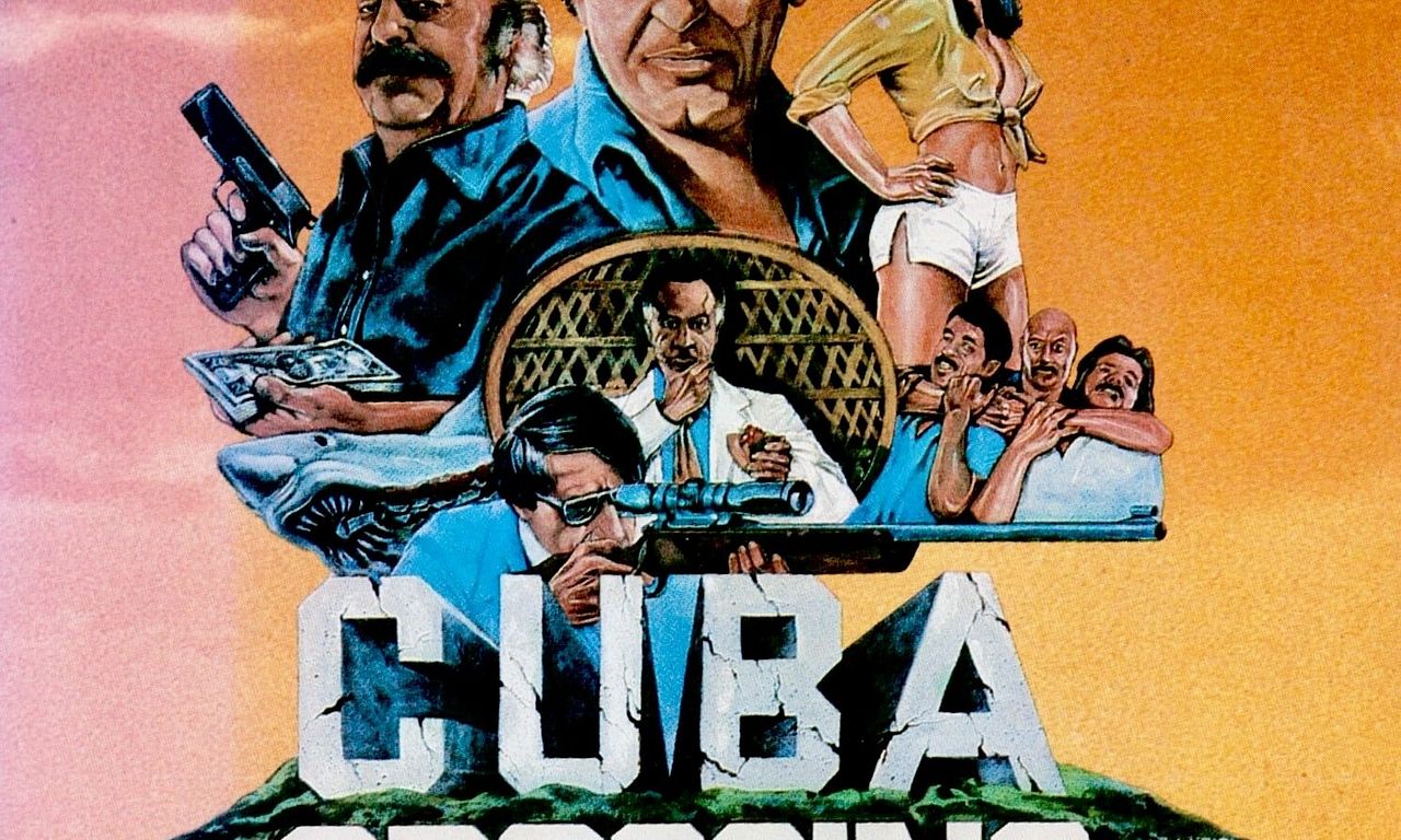 header image for Cuba Crossing