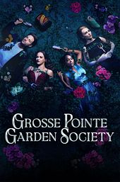 Grosse Pointe Garden Society