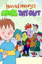 Horrid Henry's Gross Day Out