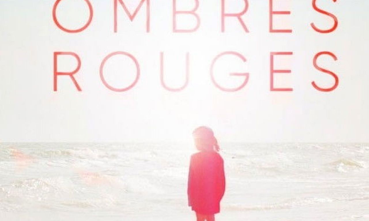 header image for The Red Shadows