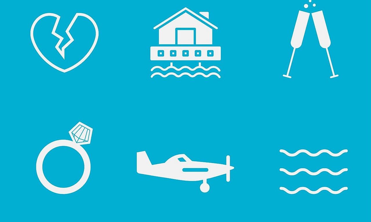 header image for The Beach House