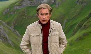 How Are You? It's Alan (Partridge)