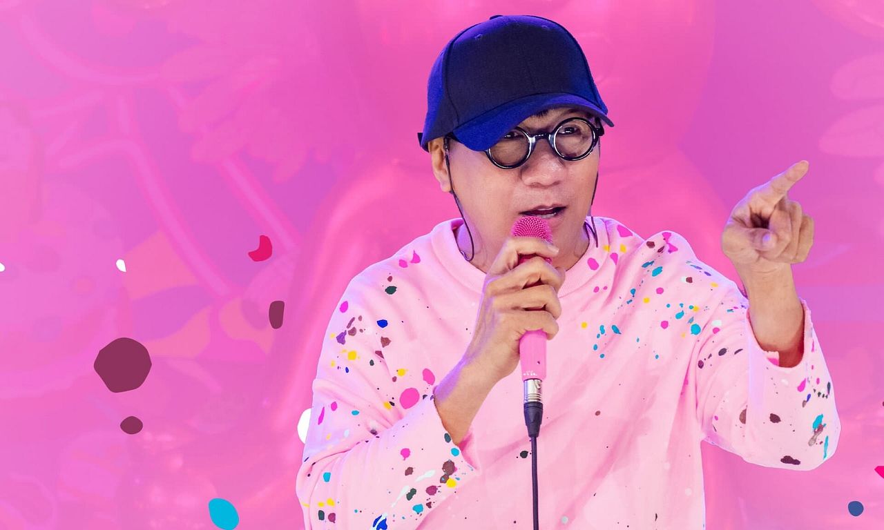 header image for Deaw Special: Super Soft Power