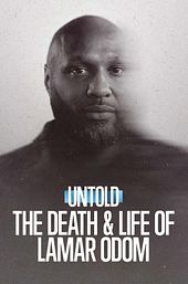 Untold: The Death & Life of Lamar Odom