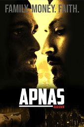 Apnas