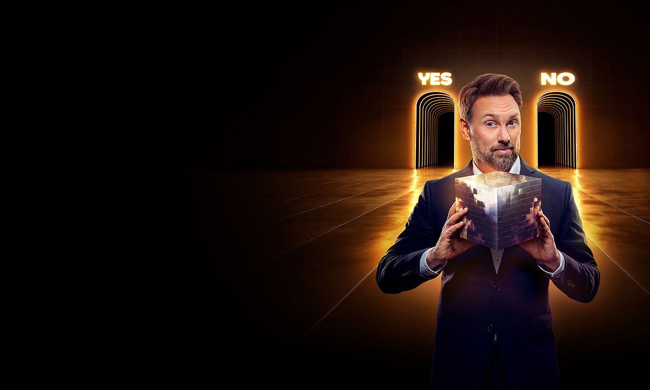 header image for Yes or No Games
